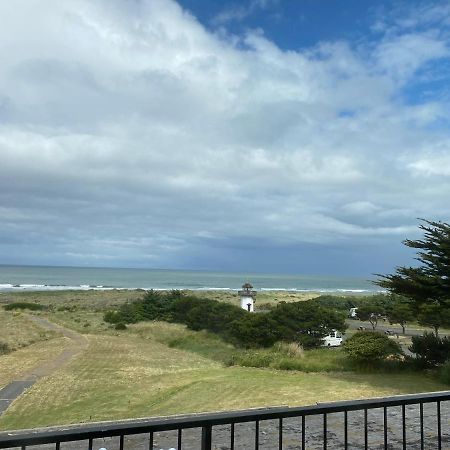 Beachcombers Inn Gold Beach Eksteriør bilde