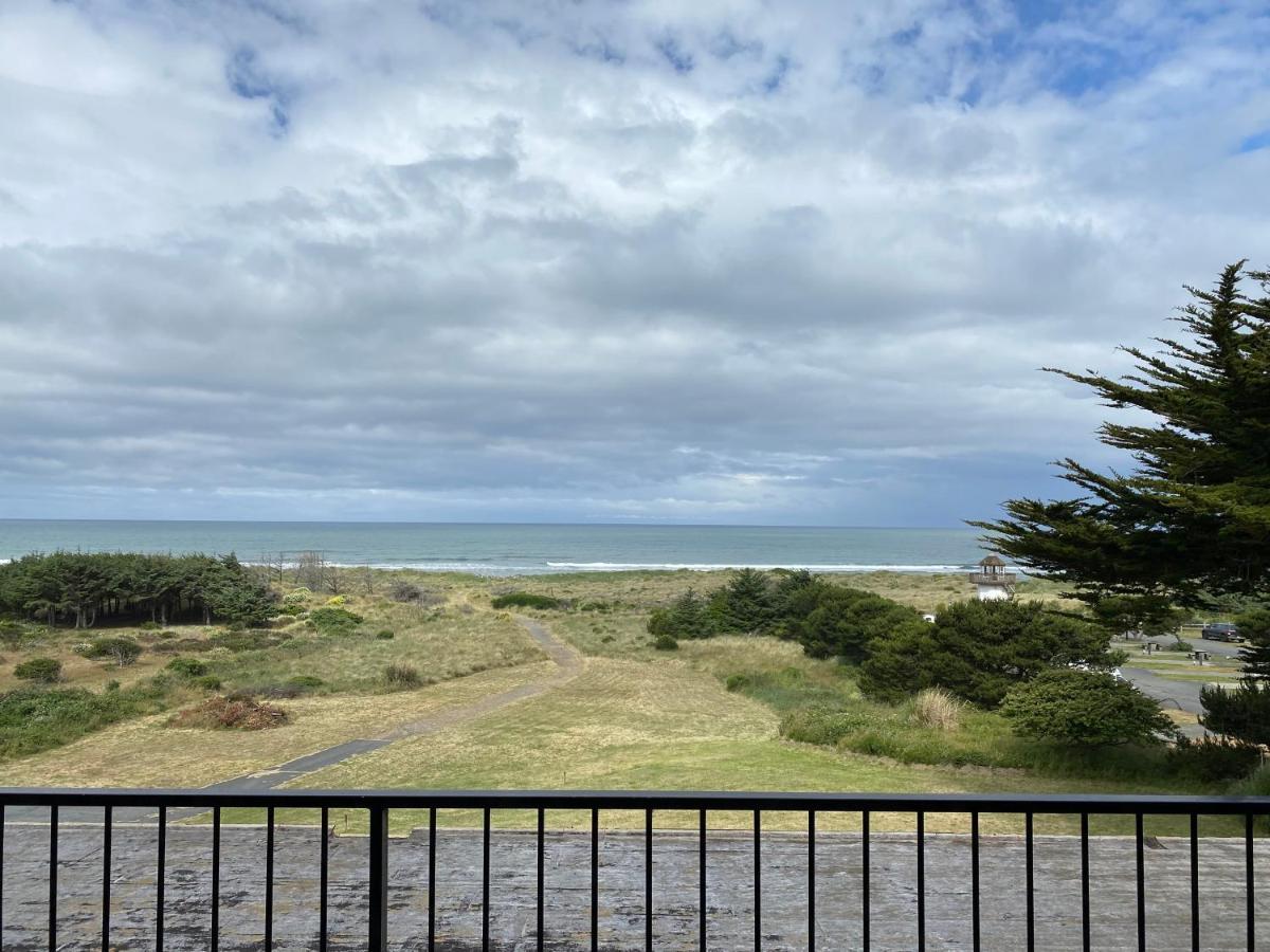 Beachcombers Inn Gold Beach Eksteriør bilde