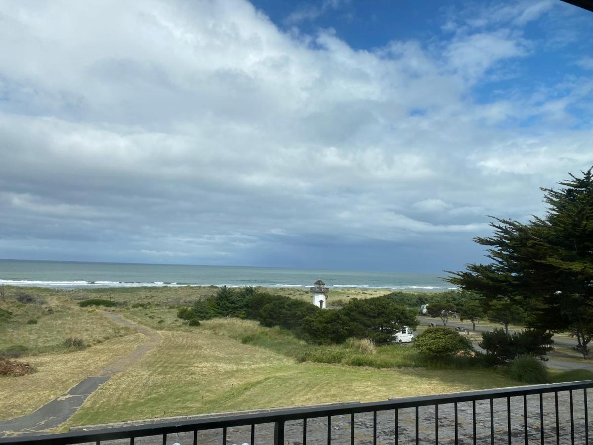 Beachcombers Inn Gold Beach Eksteriør bilde